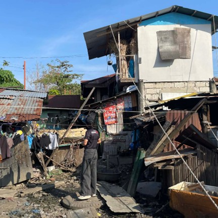 Living Conditions in Cordova